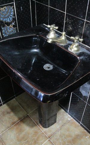 Casa para alugar com 350m², 4 quartos e 2 vagasBanheiro Social 2