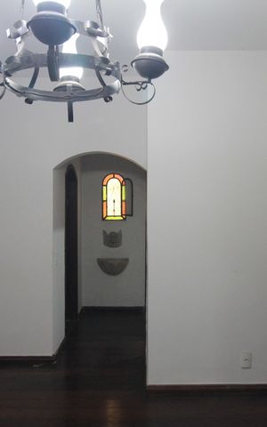 Casa para alugar com 350m², 4 quartos e 2 vagasSala de Jantar