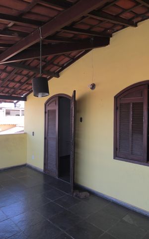 Casa para alugar com 350m², 4 quartos e 2 vagasVaranda