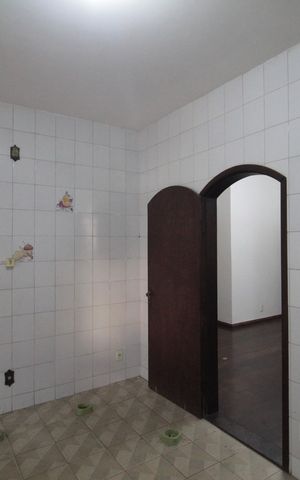 Casa para alugar com 350m², 4 quartos e 2 vagasCozinha