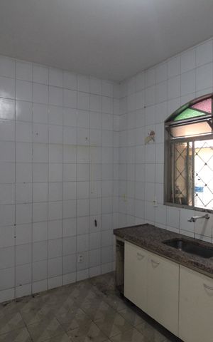 Casa para alugar com 350m², 4 quartos e 2 vagasCozinha