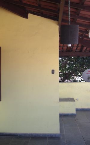 Casa para alugar com 350m², 4 quartos e 2 vagasVaranda