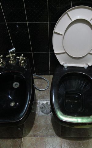 Casa para alugar com 350m², 4 quartos e 2 vagasBanheiro Social 2