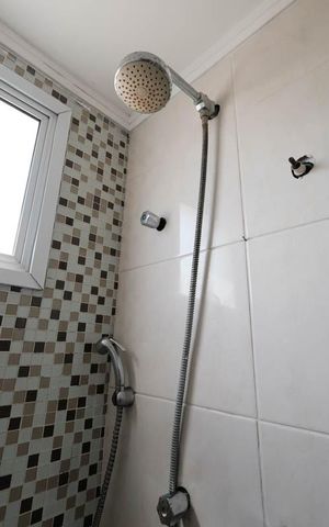 Apartamento à venda com 45m², 2 quartos e 1 vagaBanheiro