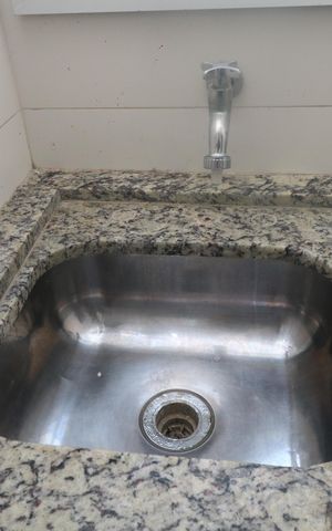 Apartamento para alugar com 59m², 2 quartos e 1 vaga Apartamento para alugar com 59m², 2 quartos e 1 vagaÁrea de Serviço