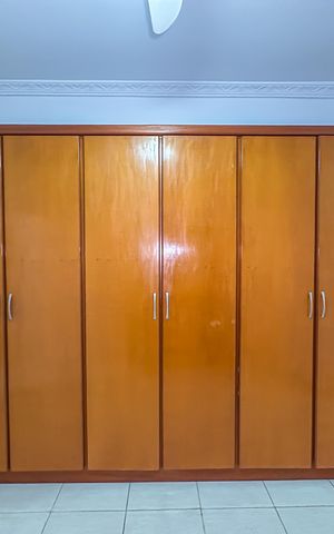 Apartamento à venda com 57m², 1 quarto e sem vaga
