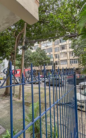 Apartamento à venda com 57m², 1 quarto e sem vaga