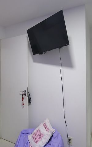 Apartamento à venda com 77m², 3 quartos e 1 vagaSuíte 2