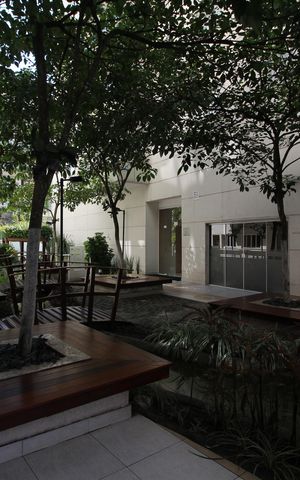 Apartamento à venda com 77m², 3 quartos e 1 vagaÁrea comum