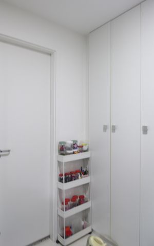 Apartamento à venda com 77m², 3 quartos e 1 vagaSuíte 3