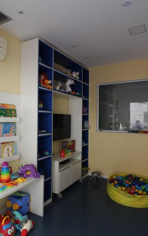 Apartamento à venda com 77m², 3 quartos e 1 vagaÁrea comum