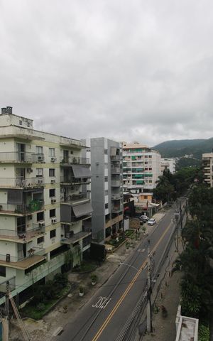 Apartamento à venda com 77m², 3 quartos e 1 vagaSala - Varanda