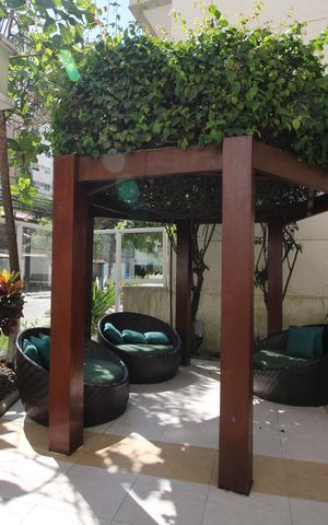 Apartamento à venda com 77m², 3 quartos e 1 vagaÁrea comum