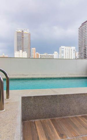Apartamento para alugar com 68m², 2 quartos e 1 vaga Apartamento para alugar com 68m², 2 quartos e 1 vagaPiscina