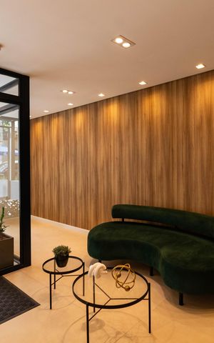 Apartamento à venda com 42m², 2 quartos e 1 vaga Apartamento à venda com 42m², 2 quartos e 1 vagaÁrea comum