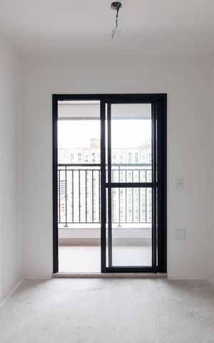 Apartamento à venda com 42m², 2 quartos e 1 vaga Apartamento à venda com 42m², 2 quartos e 1 vagaSala