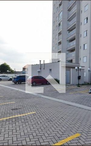 Apartamento para alugar com 66m², 3 quartos e 1 vaga Apartamento para alugar com 66m², 3 quartos e 1 vagaÁrea comum