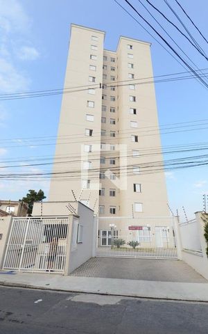 Apartamento para alugar com 66m², 3 quartos e 1 vaga Apartamento para alugar com 66m², 3 quartos e 1 vagaFachada e portaria