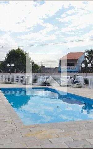 Apartamento para alugar com 66m², 3 quartos e 1 vaga Apartamento para alugar com 66m², 3 quartos e 1 vagaÁrea comum - Piscina