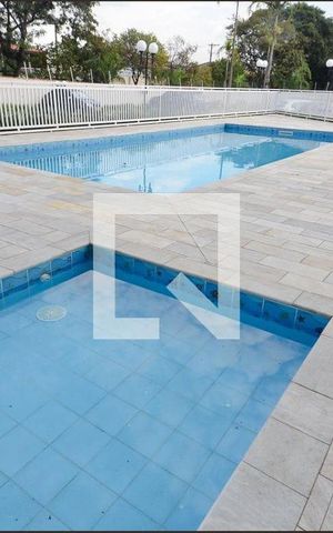 Apartamento para alugar com 66m², 3 quartos e 1 vaga Apartamento para alugar com 66m², 3 quartos e 1 vagaÁrea comum - Piscina