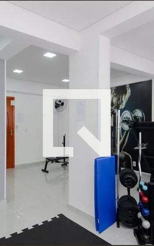 Apartamento para alugar com 66m², 3 quartos e 1 vaga Apartamento para alugar com 66m², 3 quartos e 1 vagaAcademia