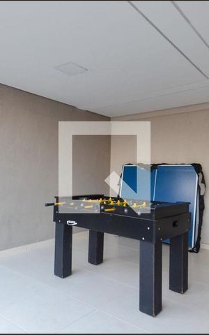 Apartamento para alugar com 66m², 3 quartos e 1 vaga Apartamento para alugar com 66m², 3 quartos e 1 vagaSala de Jogos