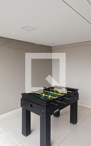 Apartamento para alugar com 66m², 3 quartos e 1 vaga Apartamento para alugar com 66m², 3 quartos e 1 vagaSala de Jogos