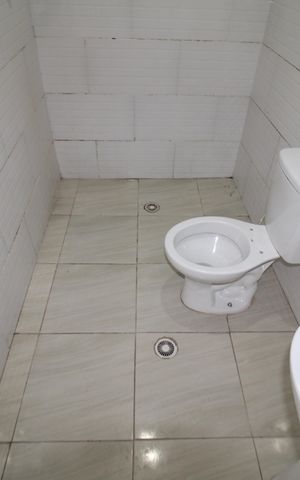 Apartamento para alugar com 28m², 1 quarto e sem vagaBanheiro