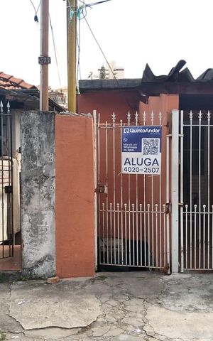 Apartamento para alugar com 28m², 1 quarto e sem vaga Apartamento para alugar com 28m², 1 quarto e sem vagaFachada