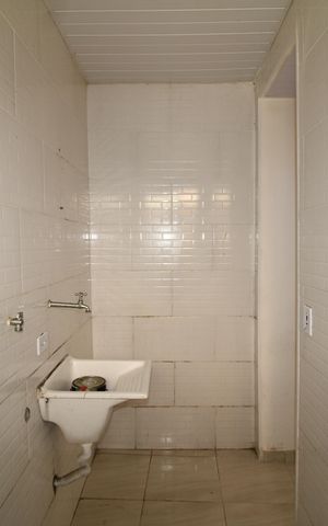 Apartamento para alugar com 28m², 1 quarto e sem vagaCozinha / Área de Serviço