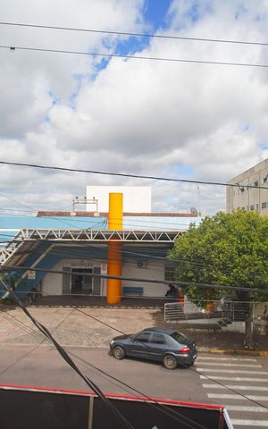 Apartamento à venda com 63m², 2 quartos e sem vagaVista da Sala