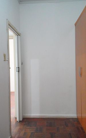 Apartamento à venda com 63m², 2 quartos e sem vagaquarto 3