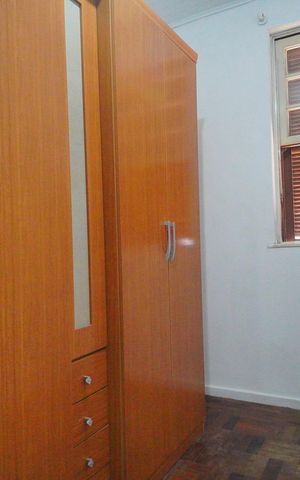 Apartamento à venda com 63m², 2 quartos e sem vagaquarto 3