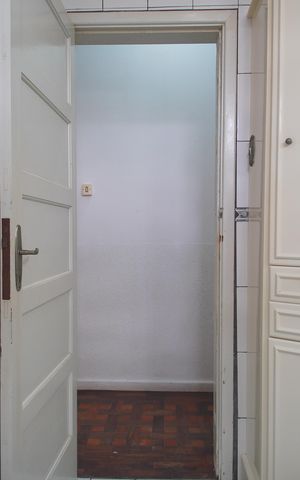 Apartamento à venda com 63m², 2 quartos e sem vagaBanheiro