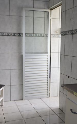 Apartamento para alugar com 50m², 2 quartos e sem vagaCozinha
