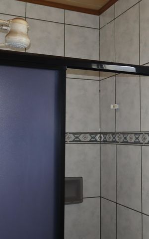 Apartamento para alugar com 50m², 2 quartos e sem vagaBanheiro