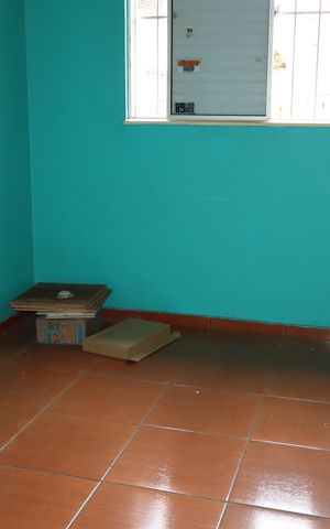 Apartamento para alugar com 50m², 2 quartos e sem vagaQuarto 1