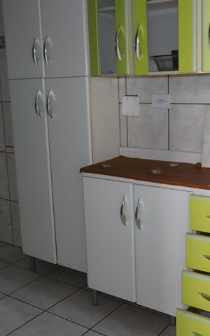 Apartamento para alugar com 50m², 2 quartos e sem vagaCozinha