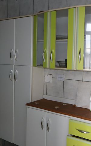 Apartamento para alugar com 50m², 2 quartos e sem vagaCozinha
