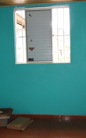 Apartamento para alugar com 50m², 2 quartos e sem vagaQuarto 1
