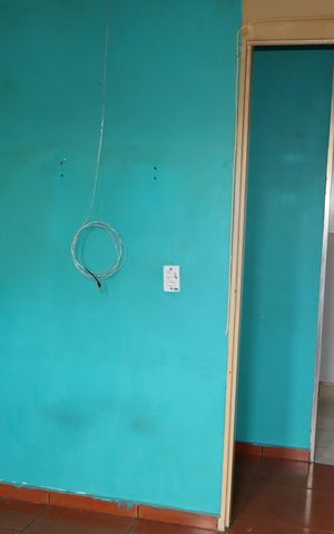 Apartamento para alugar com 50m², 2 quartos e sem vagaQuarto 2