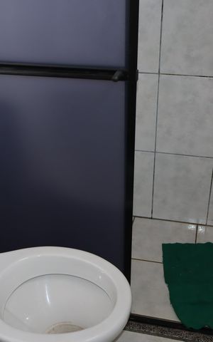 Apartamento para alugar com 50m², 2 quartos e sem vagaBanheiro