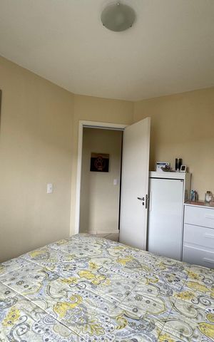 Apartamento à venda com 56m², 2 quartos e 1 vaga Apartamento à venda com 56m², 2 quartos e 1 vagaQuarto 2