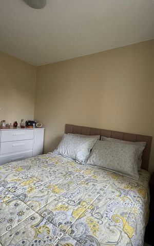 Apartamento à venda com 56m², 2 quartos e 1 vaga Apartamento à venda com 56m², 2 quartos e 1 vagaQuarto 2