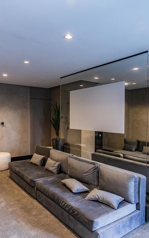 Apartamento para alugar com 69m², 2 quartos e 1 vaga Apartamento para alugar com 69m², 2 quartos e 1 vagaCinema