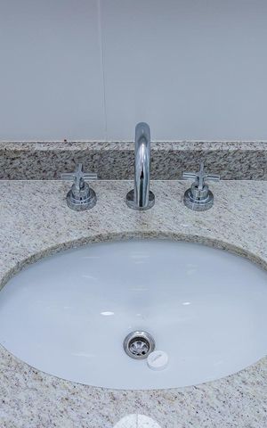 Apartamento para alugar com 69m², 2 quartos e 1 vaga Apartamento para alugar com 69m², 2 quartos e 1 vagaBanheiro suite