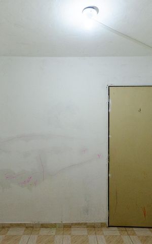 Casa para alugar com 50m², 2 quartos e sem vagaQuarto 1