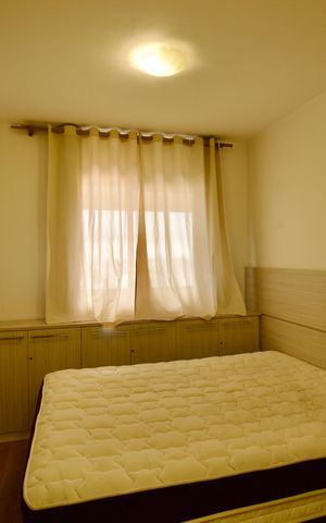 Apartamento para alugar com 46m², 1 quarto e 1 vaga Apartamento para alugar com 46m², 1 quarto e 1 vagaQuarto