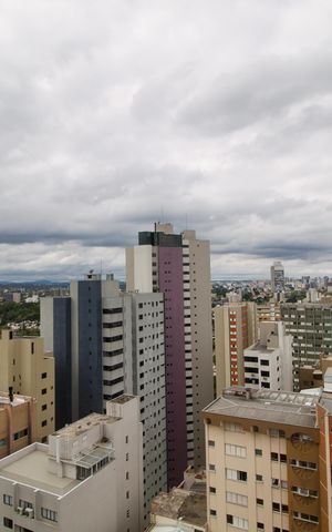 Apartamento para alugar com 46m², 1 quarto e 1 vaga Apartamento para alugar com 46m², 1 quarto e 1 vagaVista