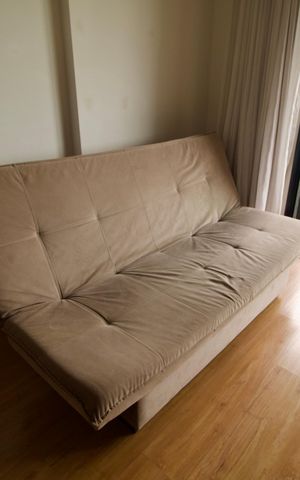 Apartamento para alugar com 46m², 1 quarto e 1 vaga Apartamento para alugar com 46m², 1 quarto e 1 vagaSala - Detalhe